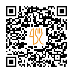 QR-Code zur Speisekarte von Meson San Bernabe