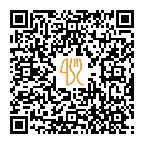 QR-Code zur Speisekarte von The Peach Blossom Eatery