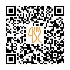 QR-Code zur Speisekarte von Bistro Tsubaki