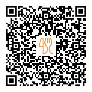 QR-Code zur Speisekarte von Kitzo Alpenstüberl (im Kim Dresden)