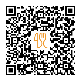 QR-Code zur Speisekarte von Bluffton Brauhaus