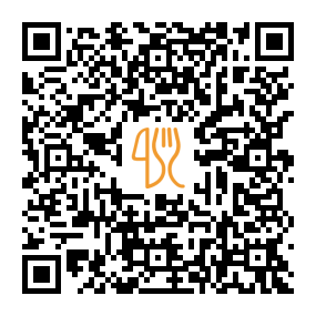 QR-Code zur Speisekarte von The Railway Inn