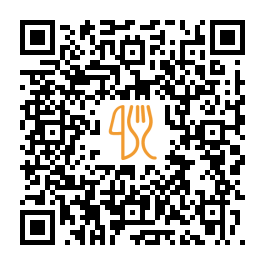 QR-kode-link til menuen på Bistro Laube