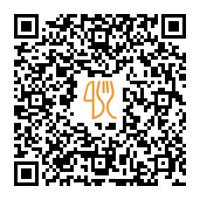 QR-Code zur Speisekarte von The Thirsty Merchant