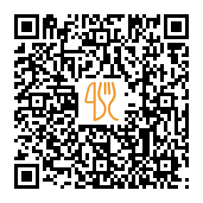 QR-Code zur Speisekarte von Night Heron Books Coffeehouse