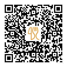 QR-Code zur Speisekarte von Bibigo Korean Kitchen