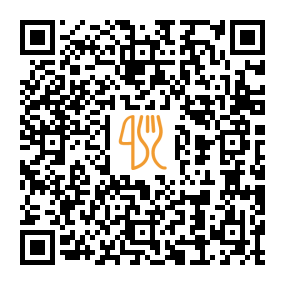 QR-Code zur Speisekarte von Blaze Pizza