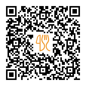 QR-Code zur Speisekarte von Kimchi Smoke Barbecue