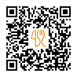 QR-Code zur Speisekarte von My Little Warung