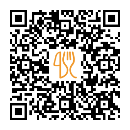 QR-Code zur Speisekarte von Mongolian Grill