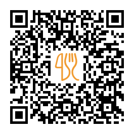 QR-Code zur Speisekarte von B's Club 107