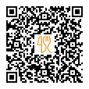 QR-Code zur Speisekarte von The Lucky Goat