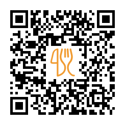 QR-Code zur Speisekarte von Oriental