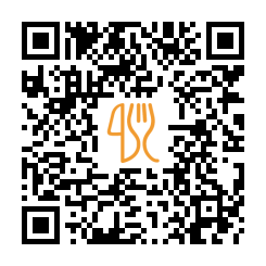 QR-Code zur Speisekarte von Kyn Sushi Madre