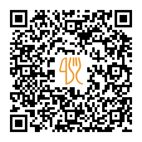 QR-Code zur Speisekarte von Bibim Kitchen Korean Rice