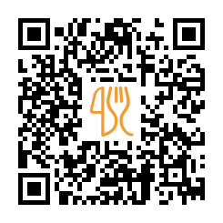QR-code link naar het menu van Cheminée