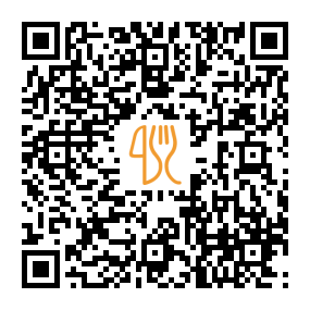 QR-Code zur Speisekarte von The Sportsman's Hut