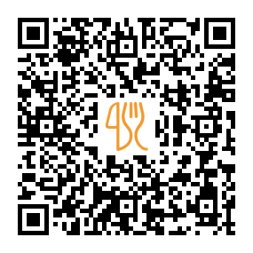 QR-Code zur Speisekarte von Saki Sushi Hibachi And