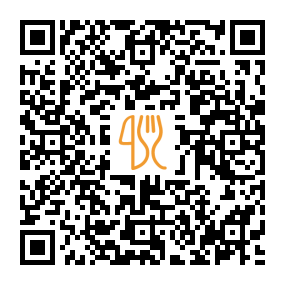 QR-Code zur Speisekarte von Kimchi Korean Cafe