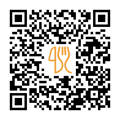 QR-Code zur Speisekarte von V8 Biker