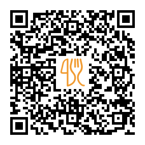 QR-Code zur Speisekarte von Blaze Pizza