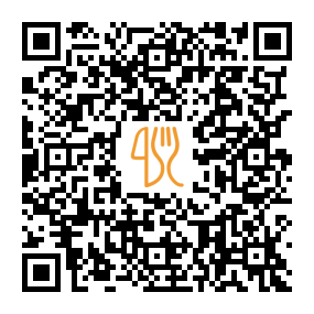 QR-Code zur Speisekarte von Pizza 4p's Lotte Center Hanoi