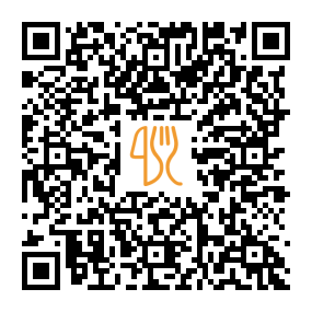 QR-Code zur Speisekarte von Mandarin Bistro