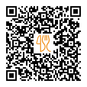 QR-Code zur Speisekarte von Blaze Pizza