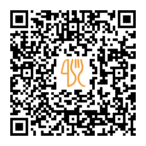 QR-Code zur Speisekarte von The Golden Spoon