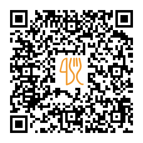 QR-Code zur Speisekarte von Peking Sunrise