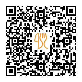 QR-Code zur Speisekarte von Blaze Pizza