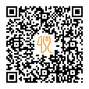 QR-Code zur Speisekarte von Alibaba Catering