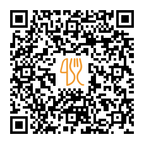 QR-Code zur Speisekarte von Kitchen Hygge Handy 키친후가 핸디