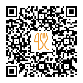 QR-Code zur Speisekarte von Cask N Keg Taproom