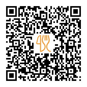 QR-Code zur Speisekarte von King I Thai Cuisine