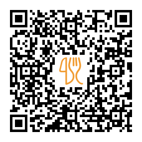 QR-Code zur Speisekarte von The House пиано бар