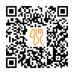 QR-Code zur Speisekarte von Blush Sports