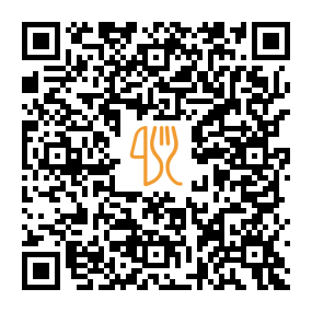 QR-Code zur Speisekarte von BBQ Flaming