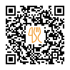 QR-Code zur Speisekarte von El Asador