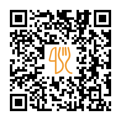 QR-Code zur Speisekarte von Bistro 13