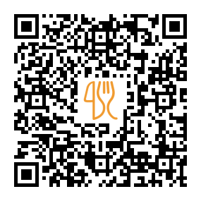 QR-Code zur Speisekarte von The Fainting Goat