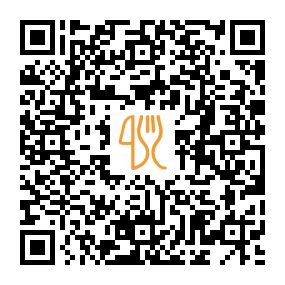 QR-Code zur Speisekarte von The Copper Kettle