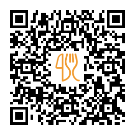 QR-Code zur Speisekarte von Cafe Hinna(ヒンナ