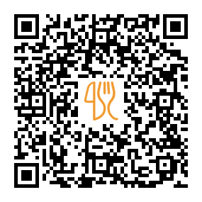 QR-Code zur Speisekarte von The Griffin