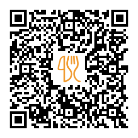 QR-Code zur Speisekarte von Hello Thai Yakitori