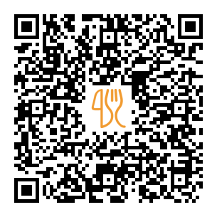 QR-Code zur Speisekarte von Hummingbirds Bistro Brackley