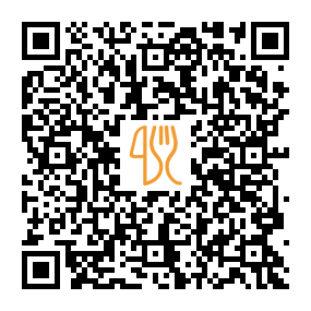 QR-Code zur Speisekarte von Golden Buddha Peach Garden Momoya