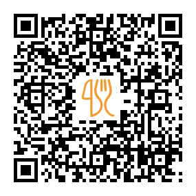 QR-Code zur Speisekarte von Saffron Tiger