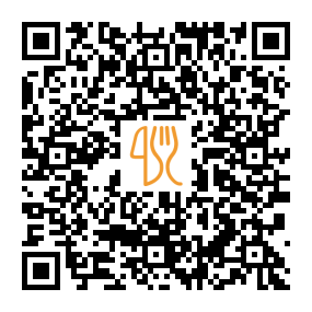 QR-Code zur Speisekarte von Trujillo Vegan Hut