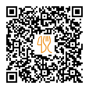 QR-Code zur Speisekarte von Hamiltons 23